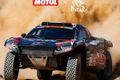 Dakar 2024: Общий Путь к успеху с Motul