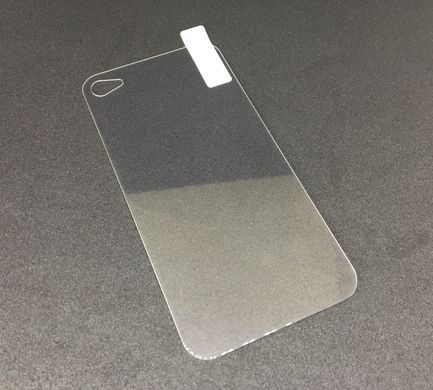 Защитное стекло (заднее) NICOTD Tempered Glass для iPhone 4/4S back