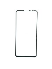 Защитное стекло 3D (переднє) Xiaomi Mi Mix 3 (6.39'') front / black