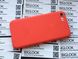 Чехол силиконовый SMTT Simeitu для iPhone 7/8 (4.7”) red