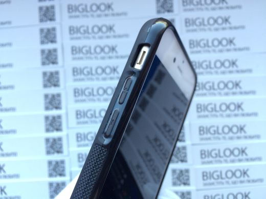 Чехол антигравитационный (anti gravity case) для iPhone 6 Plus/6S Plus (5.5”) black