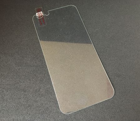 Защитное стекло (заднее) Tempered Glass для iPhone 6/6S (4.7") back