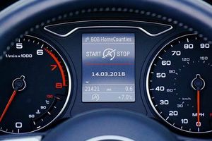 Система Старт–Стоп: переваги для вашого автомобіля