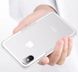 Чехол стеклянный (Tempered Glass Case) для iPhone 7/8 Plus (5,5") white