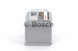 Акумулятор BOSCH 61Ah (S5004) (242x175x175) R (-/+) EN600 0092S50040