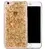 Чохол cиліконовий (shimmering) для iPhone 7/8 (4.7&rdquo;) gold