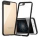 Чехол силикон+мягкий пластик для iPhone 7/8 Plus (5,5") black