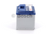 Аккумулятор BOSCH 60Ah (S4005) (242x175x190) R (-/+) EN540 0092S40050