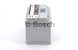 Аккумулятор BOSCH 100Ah (S5013) (353x175x190) R (-/+) EN830 0092S50130