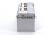 Акумулятор BOSCH 110Ah (S5015) (393x175x190) R (-/+) EN920 0092S50150