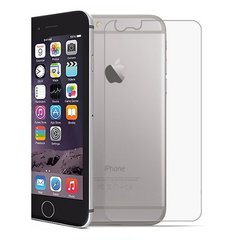 Защитное стекло (заднее) Tempered Glass для iPhone 6/6S (4.7") back