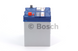Акумулятор BOSCH 60Ah (S4024) (232x173x225) R (-/+) EN540 0092S40240