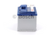Аккумулятор BOSCH 60Ah (S4E05) (242x175x190) R (-/+) EN560 0092S4E050