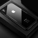 Чохол скляний (Tempered Glass Case) для iPhone 7/8 (4.7”) black