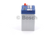 Аккумулятор BOSCH 40Ah (S4019) (187x127x227) L (+/-) EN330 0092S40190