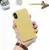 Чохол силіконовий з блискітками для iPhone X 10 (5,8&rdquo;) gold