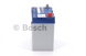 Аккумулятор BOSCH 45Ah (S4023) (238x129x227) L (+/-) EN330 0092S40230