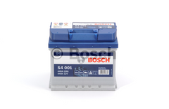 Акумулятор BOSCH 44Ah (S4001) (207x175x175) R (-/+) EN440 0092S40010