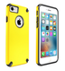 Чохол протиударний для iPhone 7 (4,7") yellow