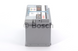 Акумулятор BOSCH 95Ah (S5A13) (353x175x190) R (-/+) EN850 0092S5A130 AGM