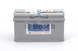 Аккумулятор BOSCH 95Ah (S5A13) (353x175x190) R (-/+) EN850 0092S5A130 AGM