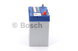 Аккумулятор BOSCH 45Ah (S4022) (238x129x227) L (+/-) EN330 0092S40220