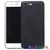 Чохол пластиковий (з текстурою карбонового покриття) для iPhone 7/8 (4.7&rdquo;) black