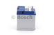 Акумулятор BOSCH 44Ah (S4000) (175x175x190) R (-/+) EN420 0092S40001
