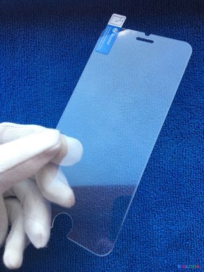 Защитное стекло (переднее) NICOTD Tempered Glass для iPhone 8 (5.5”) front