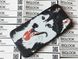 Чехол силиконовый STAR Case для iPhone X 10 (5,8”) Husky