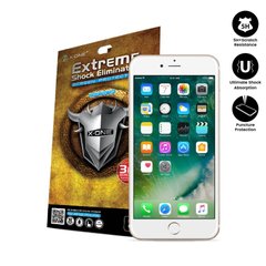 Защитная пленка X.One® Extreme Shock Eliminator для iPhone 6/6S (4.7'') front / clear