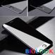 Захисне скло 6D (переднє) Full Screen Tempered Glass для iPhone 7 (4.7”) front / black