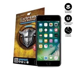 Защитная пленка X.One® Extreme Shock Eliminator для iPhone 7 Plus/8 Plus (5.5”) front / clear