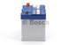 Аккумулятор BOSCH 70Ah (S4027) (261x175x220) L (+/-) EN630 0092S40270