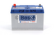 Аккумулятор BOSCH 95Ah (S4028) (306x173x225) R (-/+) EN830 0092S40280
