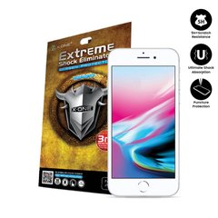 Защитная пленка X.One® Extreme Shock Eliminator для iPhone 8 Plus (5.5”) front / clear