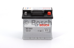Аккумулятор BOSCH 45Ah (S3002) (207x175x190) R (-/+) EN400 0092S30020