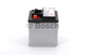 Акумулятор BOSCH 45Ah (S3002) (207x175x190) R (-/+) EN400 0092S30020