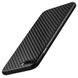 Чехол из углеродного волокна для iPhone 7/8 Plus (5,5") black