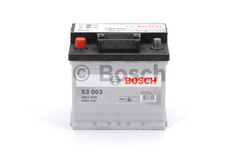 Аккумулятор BOSCH 45Ah (S3003) (207x175x190) L (+/-) EN400 0092S30030