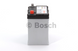 Аккумулятор BOSCH 45Ah (S3016) (220x135x225) R (-/+) EN300 0092S30160