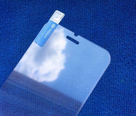 Захисне скло (переднє) NICOTD Tempered Glass для iPhone 7/8 (4.7”) front