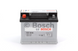 Аккумулятор BOSCH 56Ah (S3006) (242x175x190) L (+/-) EN480 0092S30060