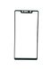 Защитное стекло 3D (переднє) Xiaomi Mi 8 SE (5.88'') front / black