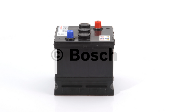 Акумулятор BOSCH 66Ah (S3060) (178x175x188) R (-/+) EN360 0092S30600