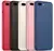 Чохол cиліконовий (гладкий) для iPhone 7/8 (4.7&rdquo;) black