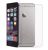 Захисне скло (заднє) Tempered Glass для iPhone 6/6S (4.7") back