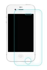 Захисне скло (переднє) NICOTD Tempered Glass для iPhone 4/4S front
