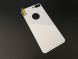 Захисне скло (заднє) Tempered Glass для iPhone 8 Plus (5.5”) back / white